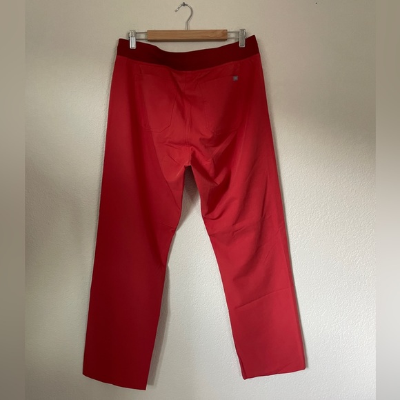 Figs Clay Livingston Scrub Pants - Picture 2 of 5